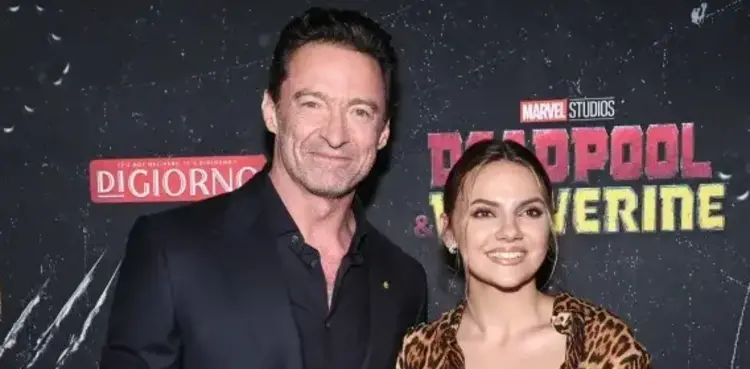 Deadpool & Wolverine, Dafne Keen, Hollywood, Hugh Jackman,