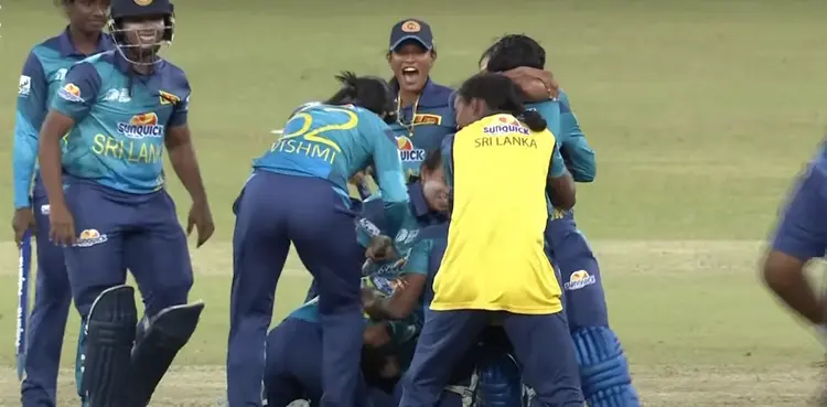 Chamari Athapaththu, Women’s Asia Cup 2024, Sri Lanka, India,