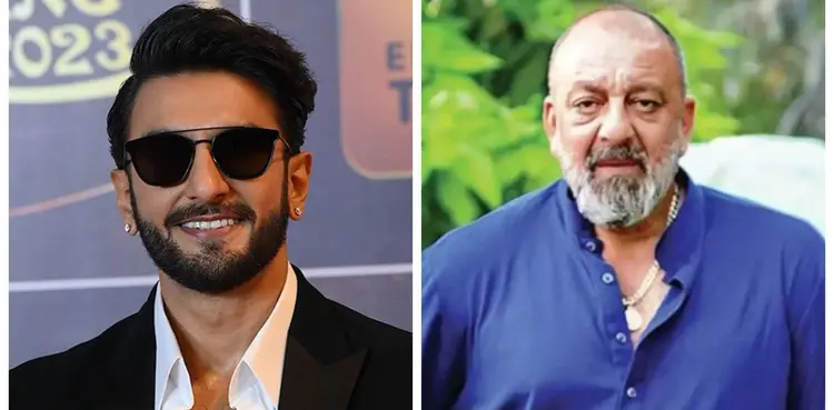 Bollywood, Ranveer Singh, Sanjay Dutt, R Madhavan, Arjun Rampal,