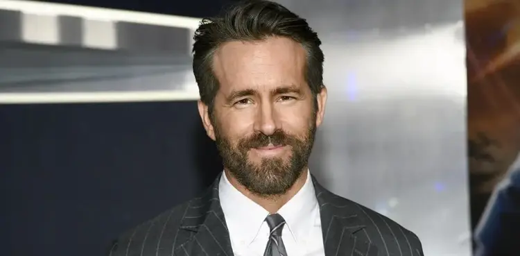 Hollywood, Ryan Reynolds, Hugh Jackman, Deadpool & Wolverine,