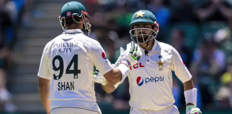 Aamer Jamal, babar azam, shan masood, captaincy,