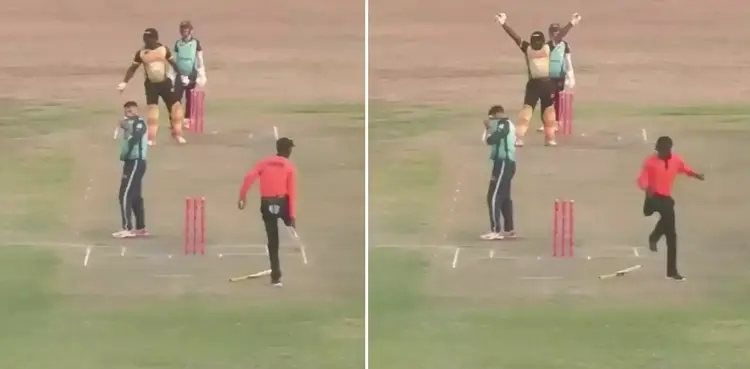 viral, zimbabwe, video, match,