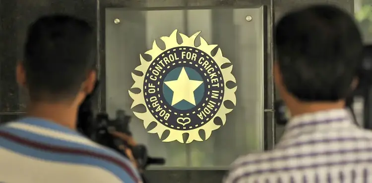 BCCI, PCB, T20 World Cup 2026, Champions Trophy 2025, Rajeev Shukla,