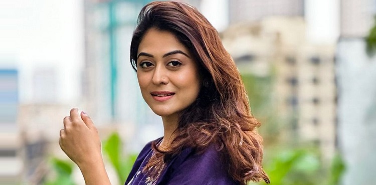 falaq naaz, cryptic post about death