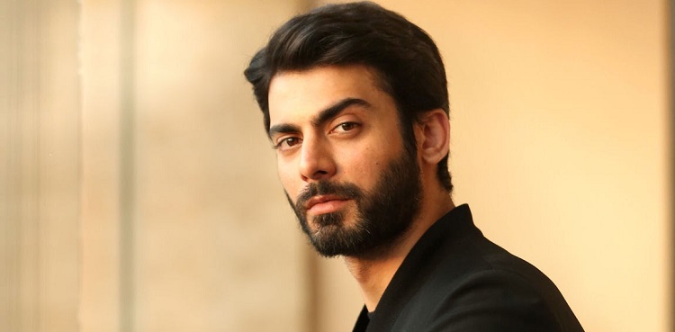 fawad khan, on superstar tag
