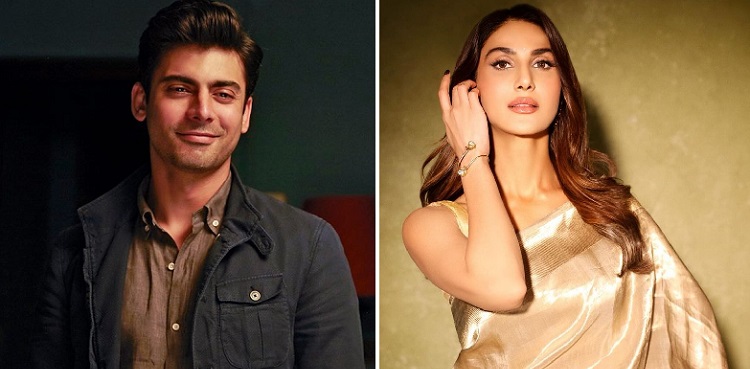 fawad khan, bollywood comeback, vaani kapoor