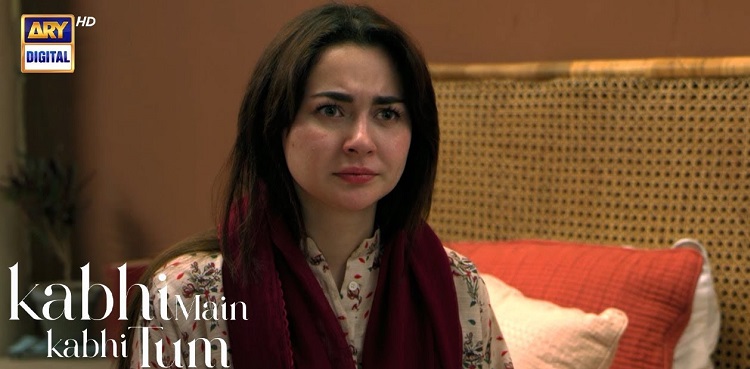 hania aamir, kabhi main kabhi tum