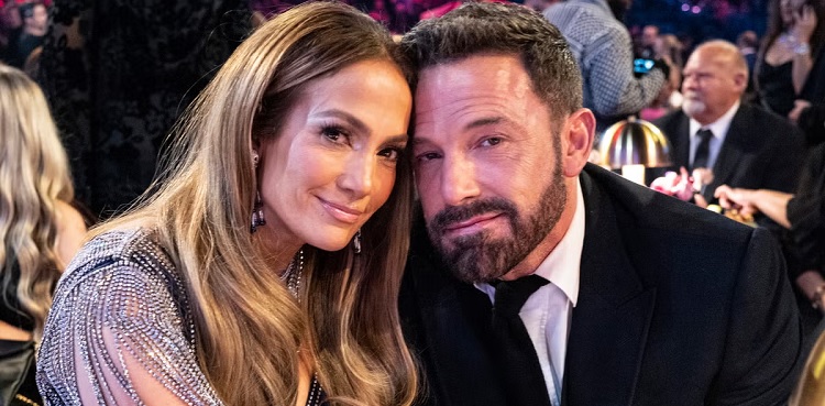 jennifer lopez, ben affleck, divorce, gift