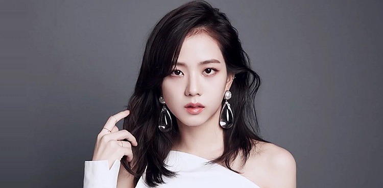 blackpink, jisoo, musical comeback