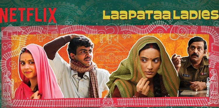 Kiran Rao, Laapataa Ladies, box office failure