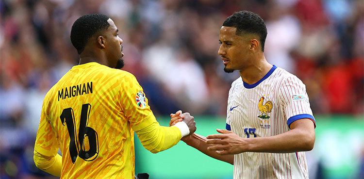 Goalkeepers give Portugal, Spain and France Euro 2024 edge