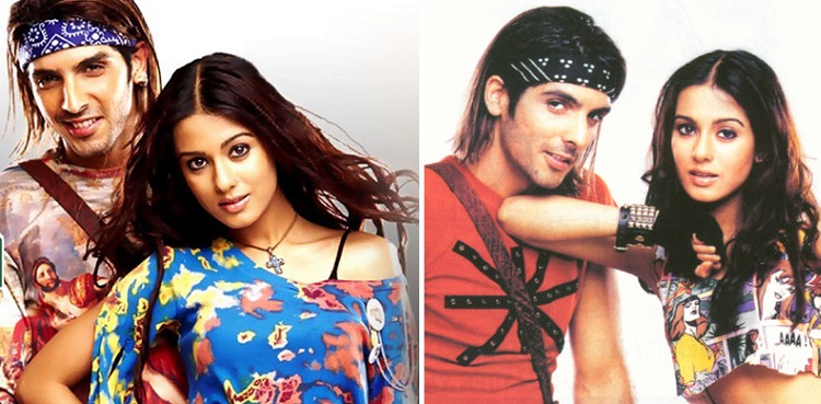 main hoon na, sequel, zayed khan, amrita rao