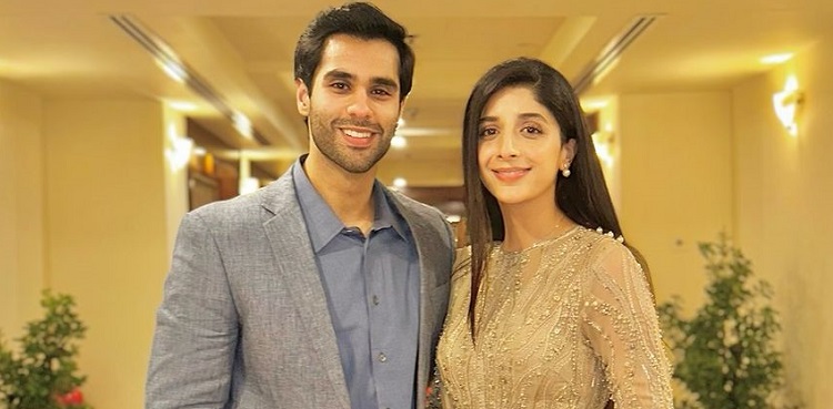 mawra hocane, ameer gilani, birthday wish