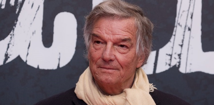 Benoît Jacquot charged with rape, metoo, french cinema
