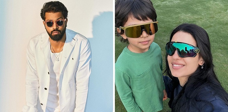 natasa stankovic, serbia pictures, hardik pandya, separation