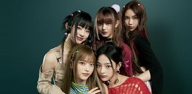 k-pop, newjeans, tourism ambassadors