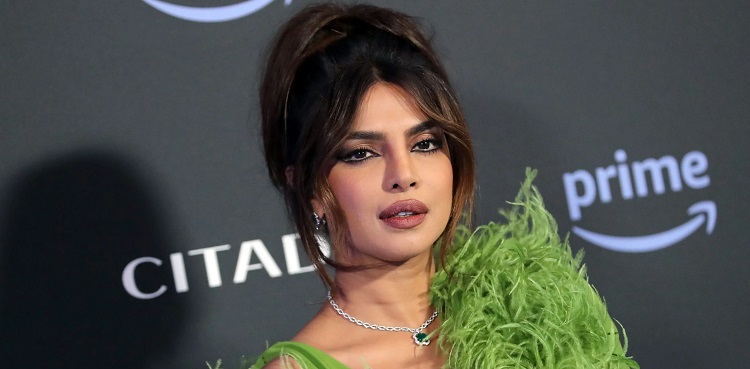 priyanka chopra, priyanka chopra thrown out of first film