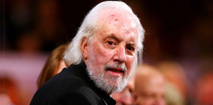 robert towne death