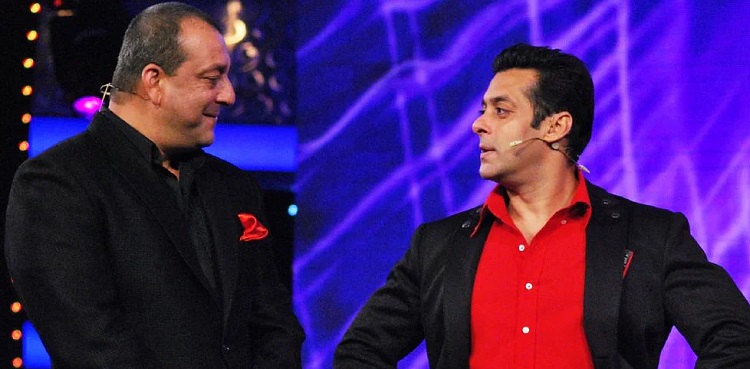salman khan, sanjay dutt, ap dhillon