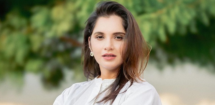 sania mirza, viral instagram post