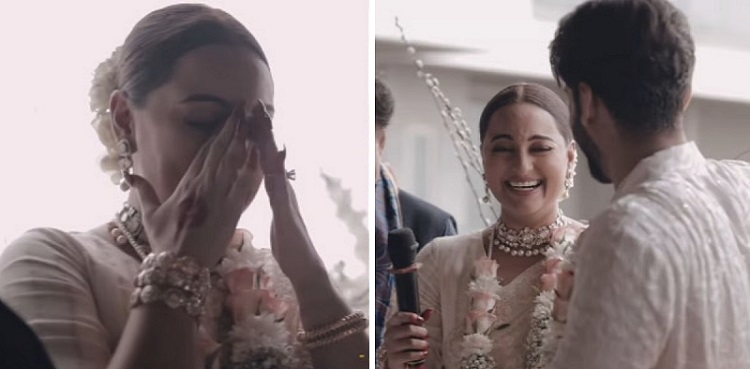 sonakshi sinha, zaheer iqbal, marriage