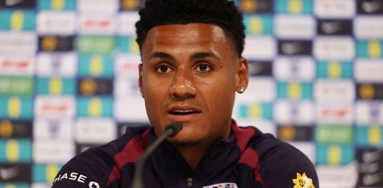 Spain Euro 2024 final favourites but...: Watkins viral statement