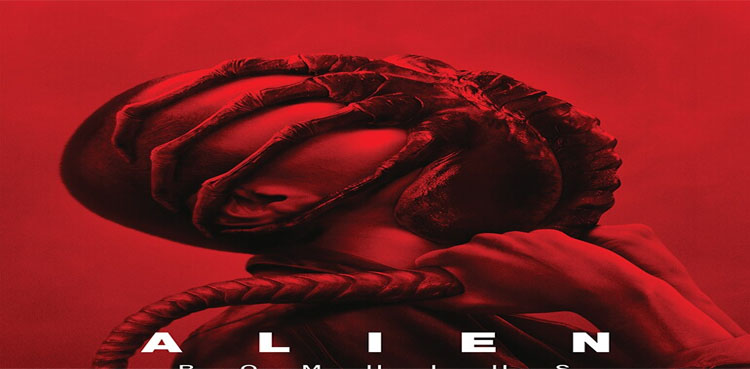 Resurrection, Prometheus, Alien: Romulus