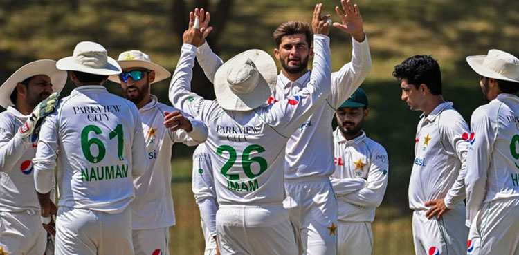 Pakistan announce squad for Bangladesh Test series