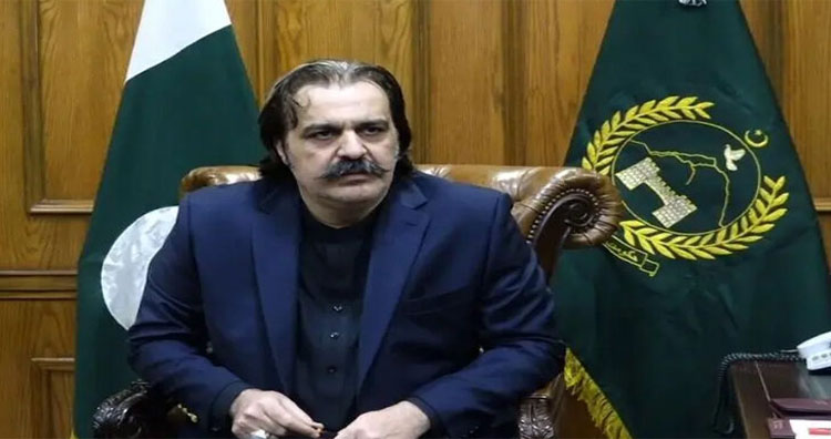 Barrister Saif, KP life insurance scheme