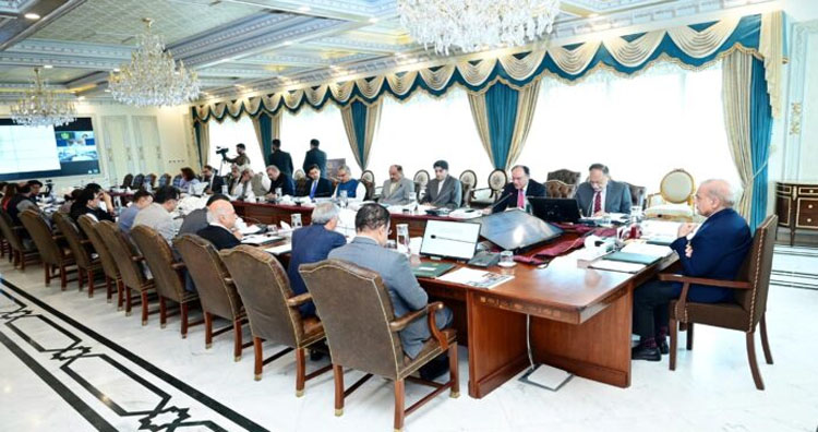 PM Shehbaz