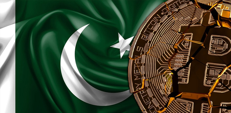 Pakistan, Shariah-compliant, crypto, virtual assets act