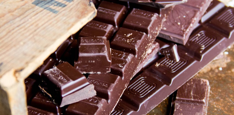 Halloween 2024: Chocolate Not In Favour This Time