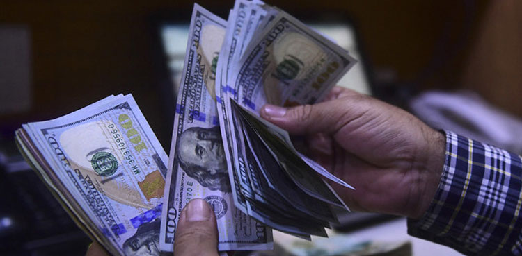 Pakistan's loans, Pakistan's debt