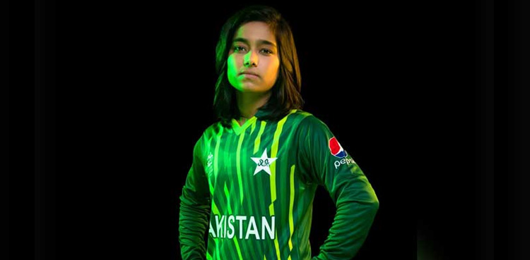 Fatima Sana, ICC Women’s Cricket World Cup, Cricket World Cup 2025