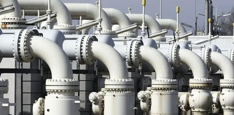russia gas supply Austria