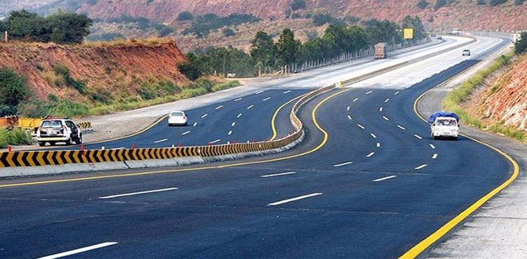 NHA 13% toll tax, NHA Chairman, National High Authority, NHA low tax collection