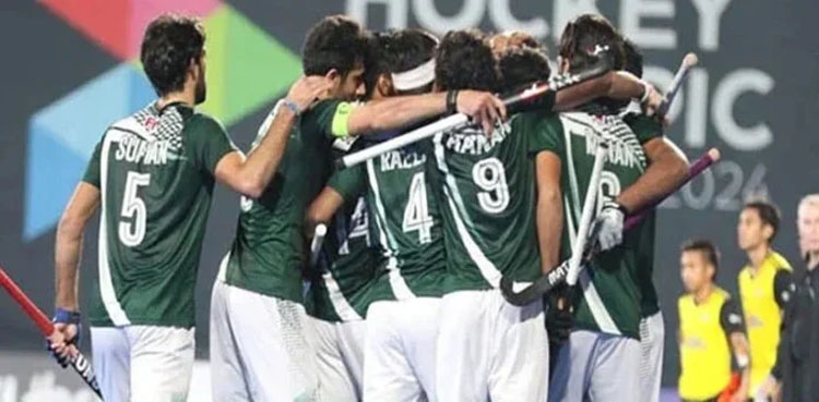 Pakistan, hockey team, India