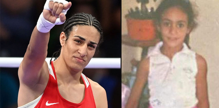 Paris olympics 2024, Algerian boxer, Imane Khelif, eyes gold medal, gender confusion