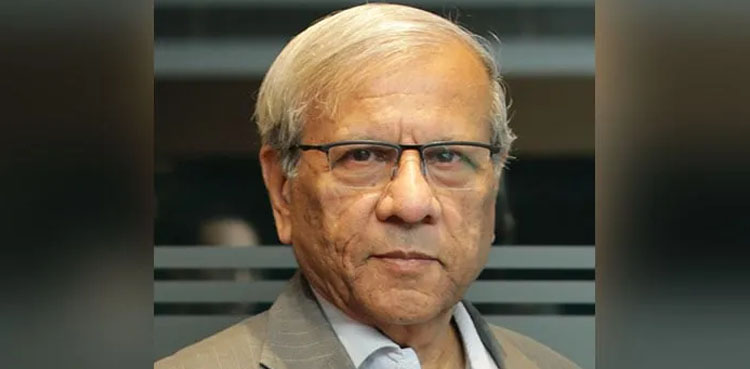 Kaiser Bengali, resignation, won't return