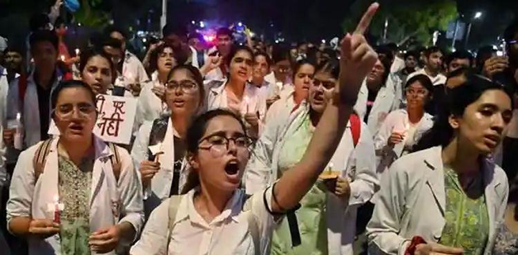 Kolkata medic rape and murder case, shocking details revealed