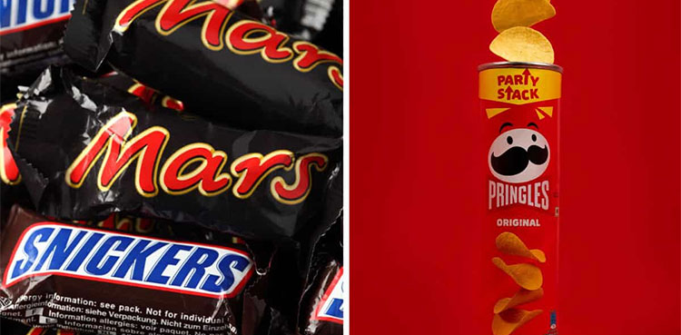 Mars buys Pringles maker Kellanova- All About the Deal