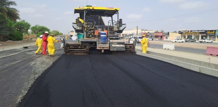 Federal govt, issue funds, road reconstruction, Sindh, receive funds, road repair