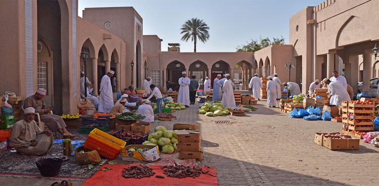 Oman Local Content Office, Eng. Badr Salim al Ma’amari, Secretariat General of the Tender Board