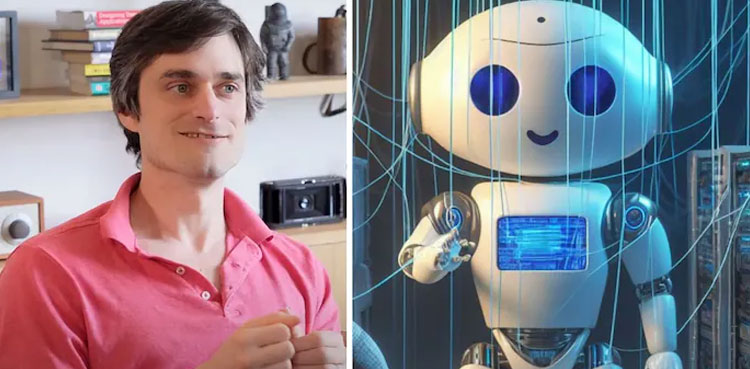 OpenAI co-founder John Schulman quits , joins Anthropic