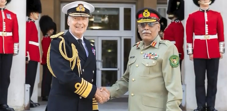 UK, Pakistan, counter-terrorism efforts, Pak-UK relation