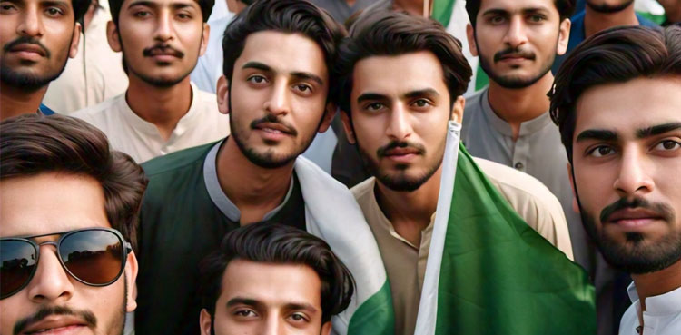 Political Awareness in Pakistani Youth