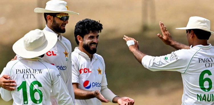 Major setback for Pakistan ahead of Bangladesh Test series