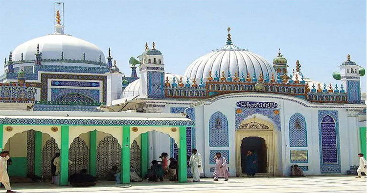 Public holiday Sindh, Shah Abdul Latif Bhittai, Sindh government