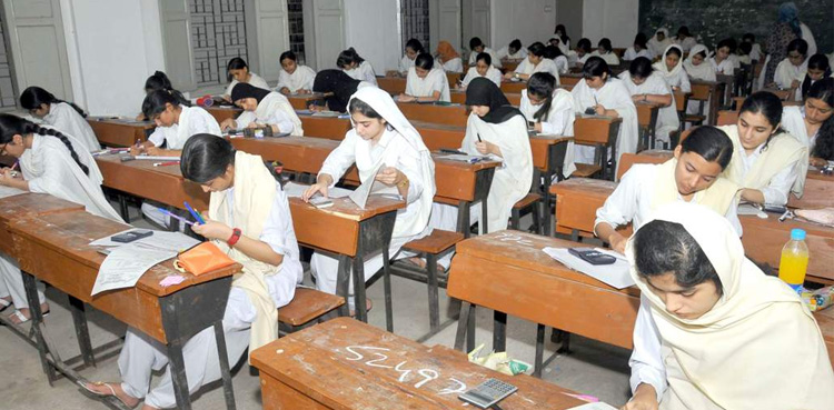 Authority suspends, 56 teachers, failing to report for duty, Lahore