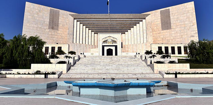 Fawad Chaudhry, SC, LHC verdict, May 9 cases